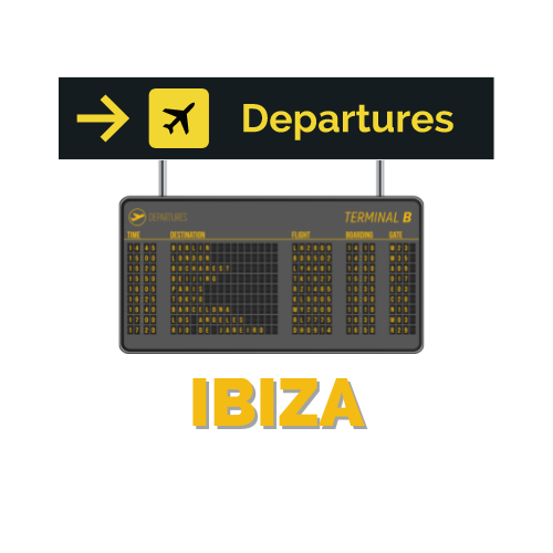 Salidas Especiales Fin de Año 2026 desde IBIZA
